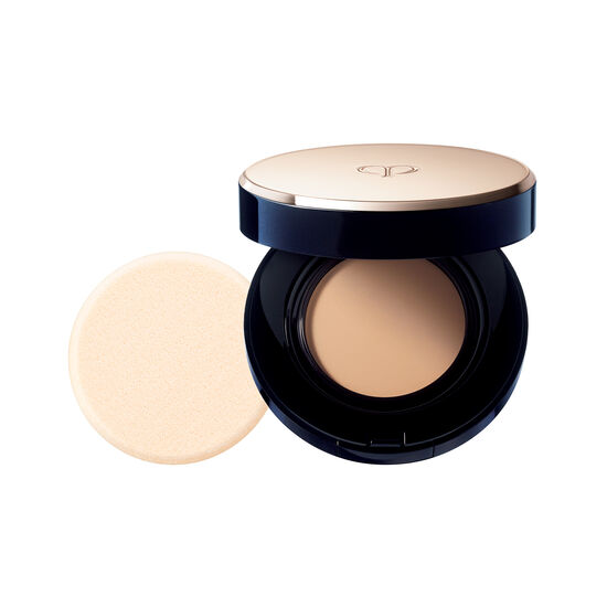 Radiant Cream to Powder Foundation
